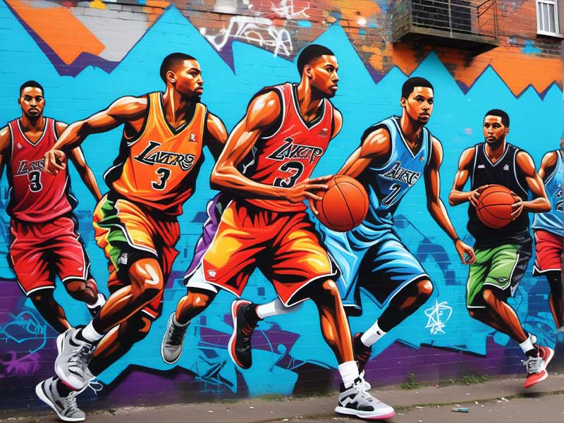 和场上一样热情！皮尔斯谈生活中的KG：他是个讲故事大师！