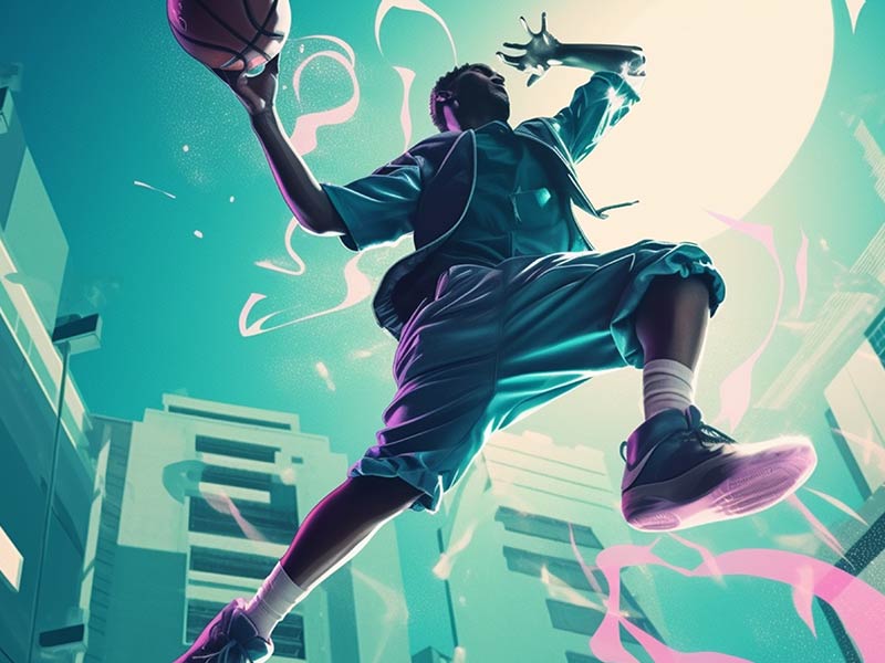 你俩是真的腻歪啊！湖人大合照，东契奇&里夫斯仍打打闹闹