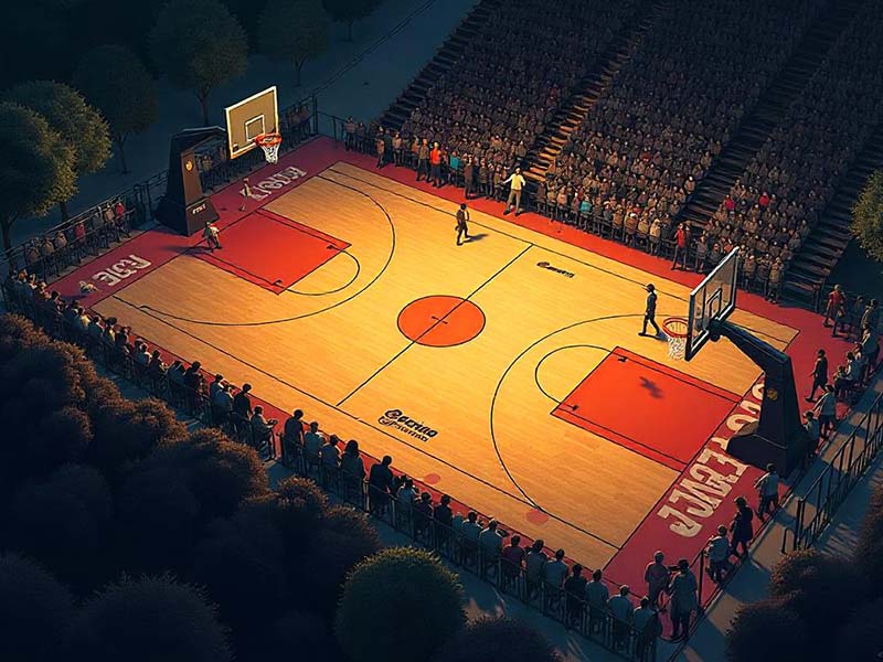 矮个双能卫，微波炉式得分手！PJ哈格蒂精彩集锦