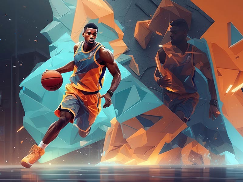 篮球女网红盼盼这身粉色短裙装扮，尽显苗条身材啊！