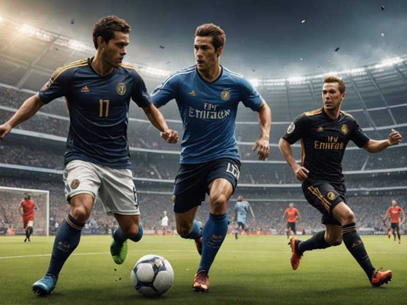 小罗传奇赛上颠球展示球感，这次是真打中了横梁