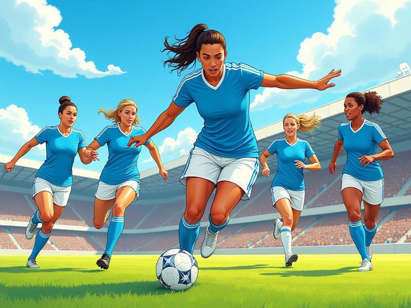 大开眼界！皇马将伯纳乌球场改造成圣诞主题乐园，孩子们有福啦